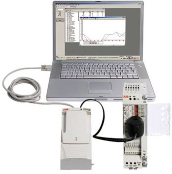 ABB AC Drive Programming