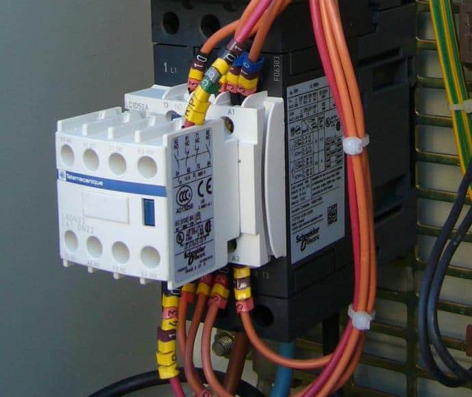 What is a Contactor?