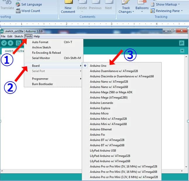 Basics Arduino Programming for beginners and newbies