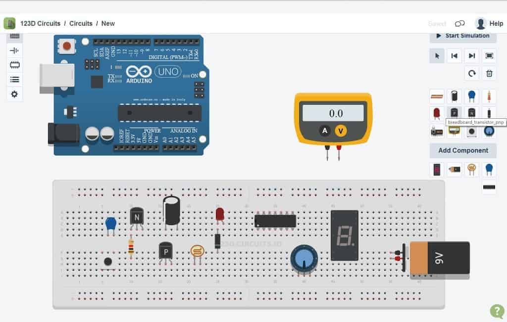 Electrical Engineering Design and Simulation tools