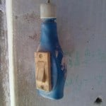 Funny ON OFF Button electrical India