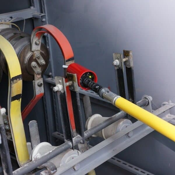 High Voltage Detection Equipment & Device