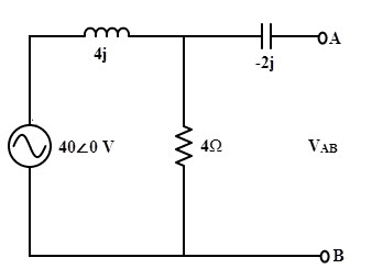 Transfer Theorem for AC Circuits and networks