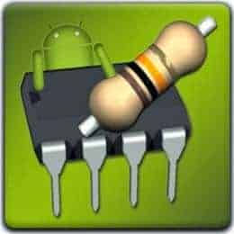 ElectroDroid Android App
