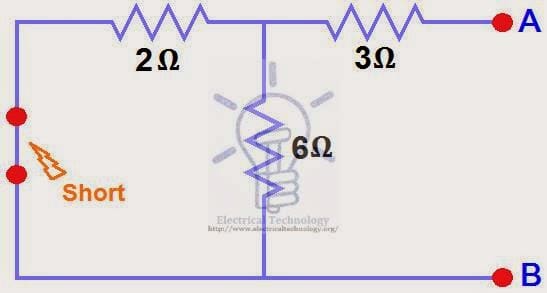 norton equivalent circuit examples