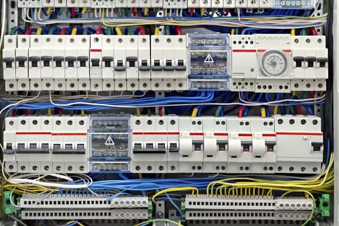 Power Distribution Boards (PDBs)