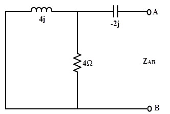 Solved Example of Maximum Power Transfer Theorem in AC Circuit