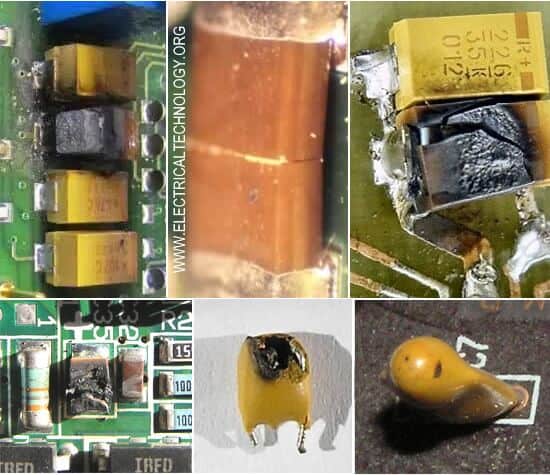 Testing SMD and Ceramic Capacitors