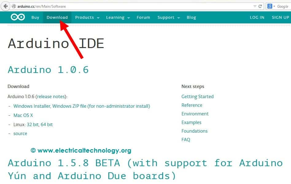 What is Auruino and How to Program it