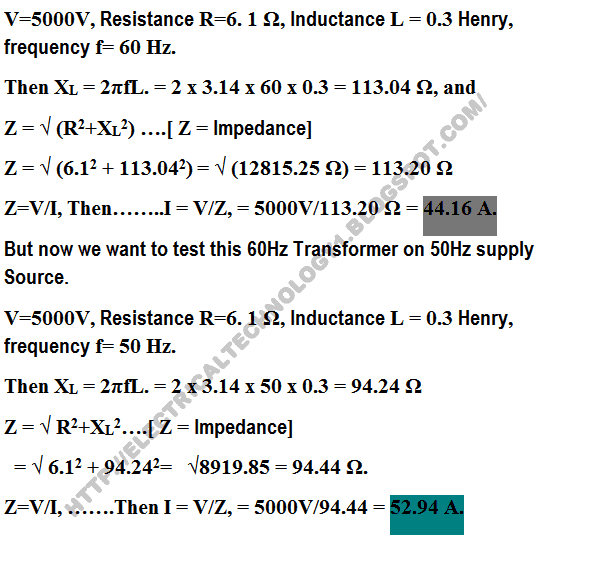 Transformer: Transformers MCQs question answers