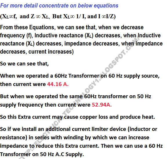 Transformer: Transformers MCQs question answers