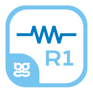 Electronics Calculator Android App