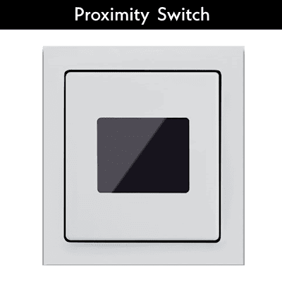 Proximity Light Switch