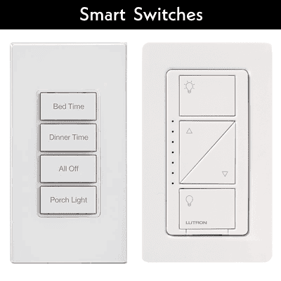 Smart Switch