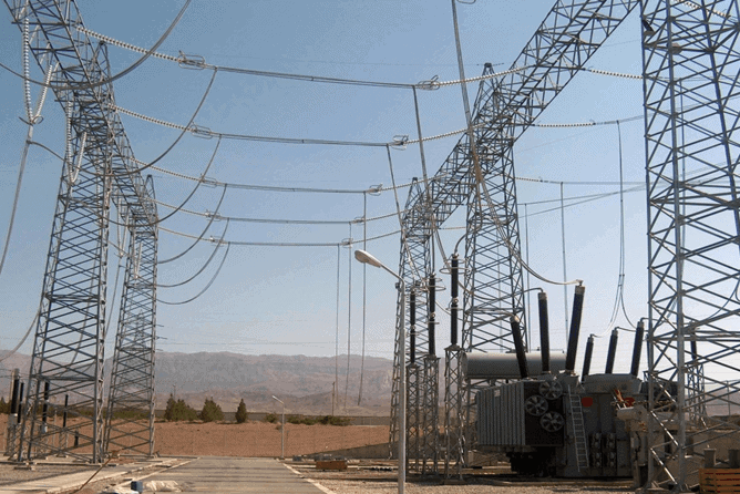 Stranded-wire busbar