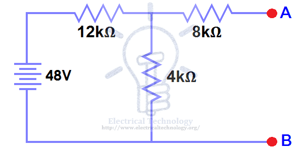 Thevenin’s Theorem