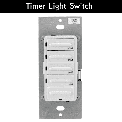 Timer Switch