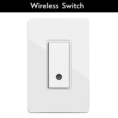 Wireless Switch